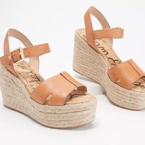 Sam Edelman Maura Wedge